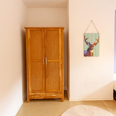 Ferienwohnung Familien Loft Im Haus Tannenblick Lofts Браунлаге Екстериор снимка