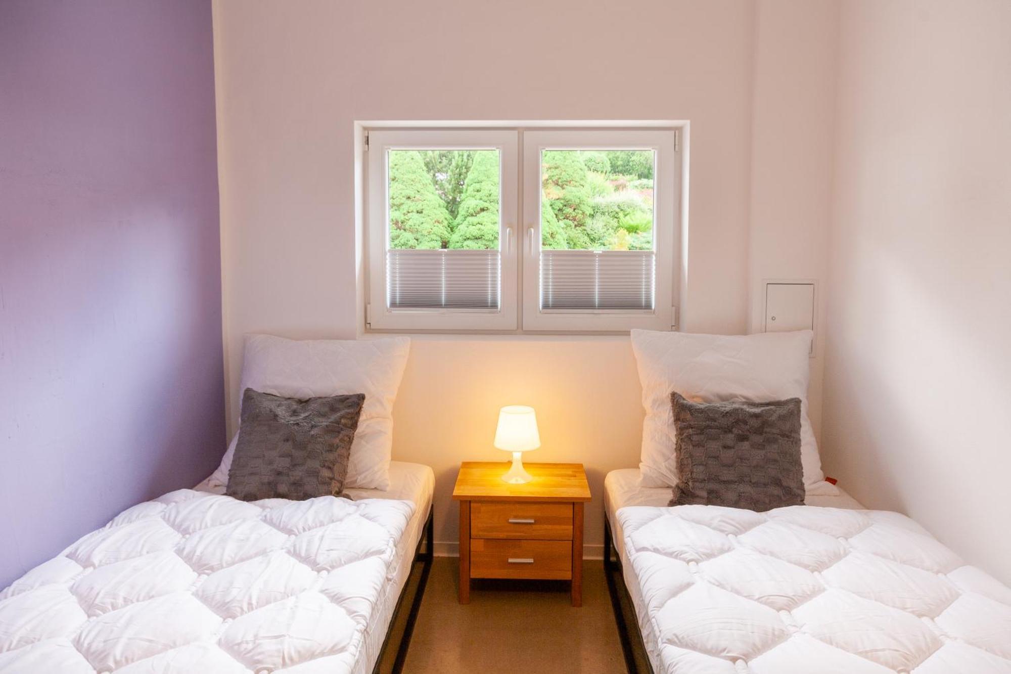 Ferienwohnung Familien Loft Im Haus Tannenblick Lofts Браунлаге Екстериор снимка