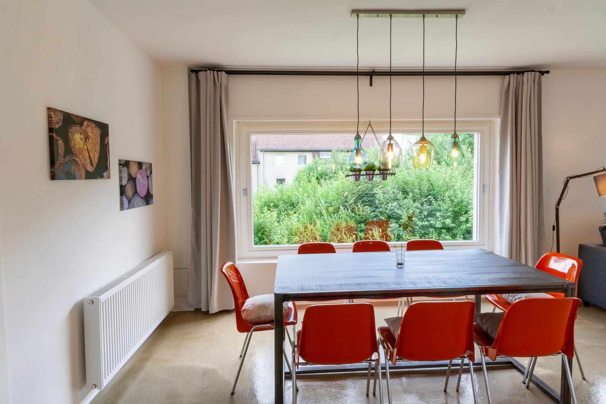 Ferienwohnung Familien Loft Im Haus Tannenblick Lofts Браунлаге Екстериор снимка