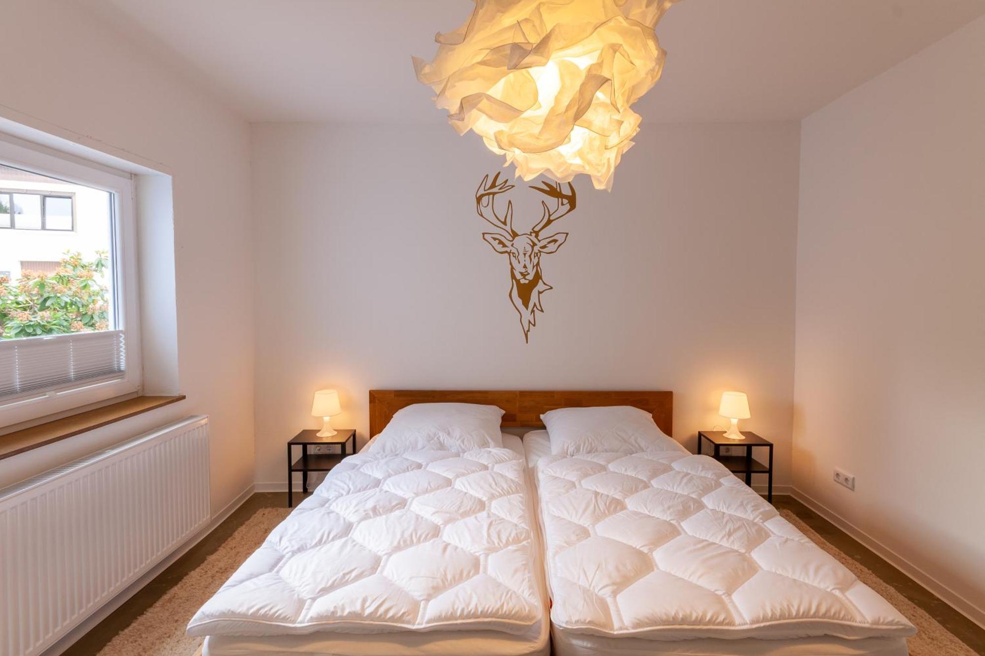 Ferienwohnung Familien Loft Im Haus Tannenblick Lofts Браунлаге Екстериор снимка