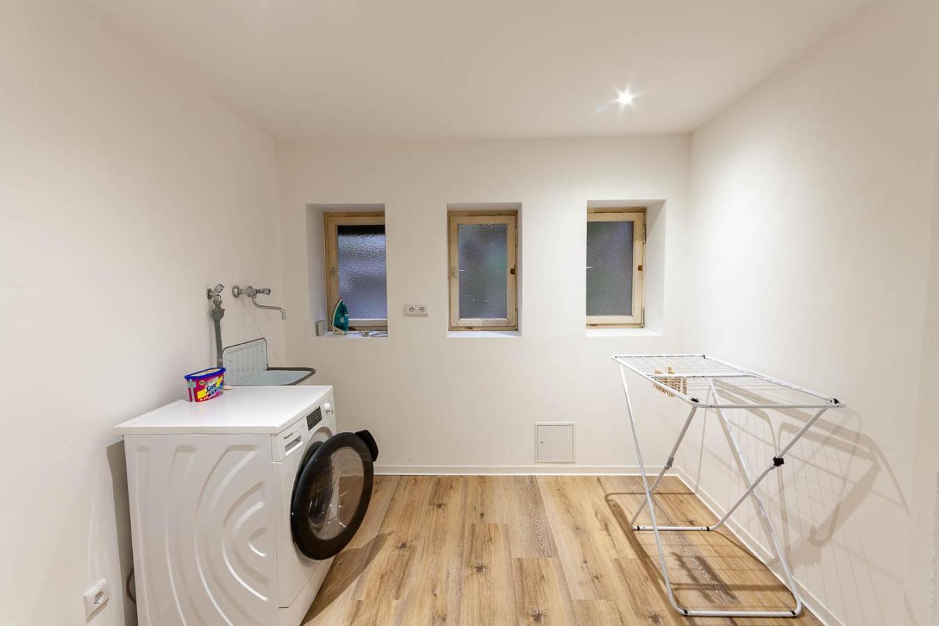 Ferienwohnung Familien Loft Im Haus Tannenblick Lofts Браунлаге Екстериор снимка