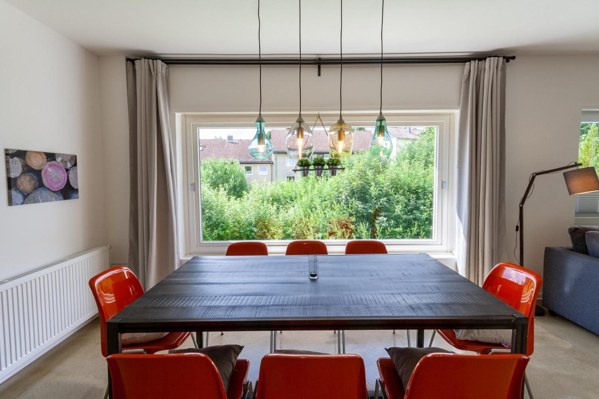 Ferienwohnung Familien Loft Im Haus Tannenblick Lofts Браунлаге Екстериор снимка