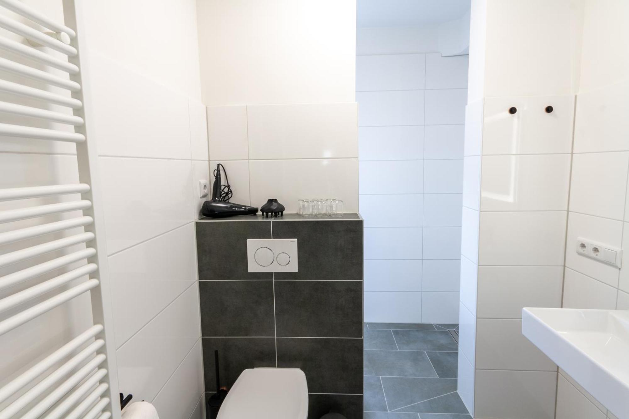 Ferienwohnung Familien Loft Im Haus Tannenblick Lofts Браунлаге Екстериор снимка