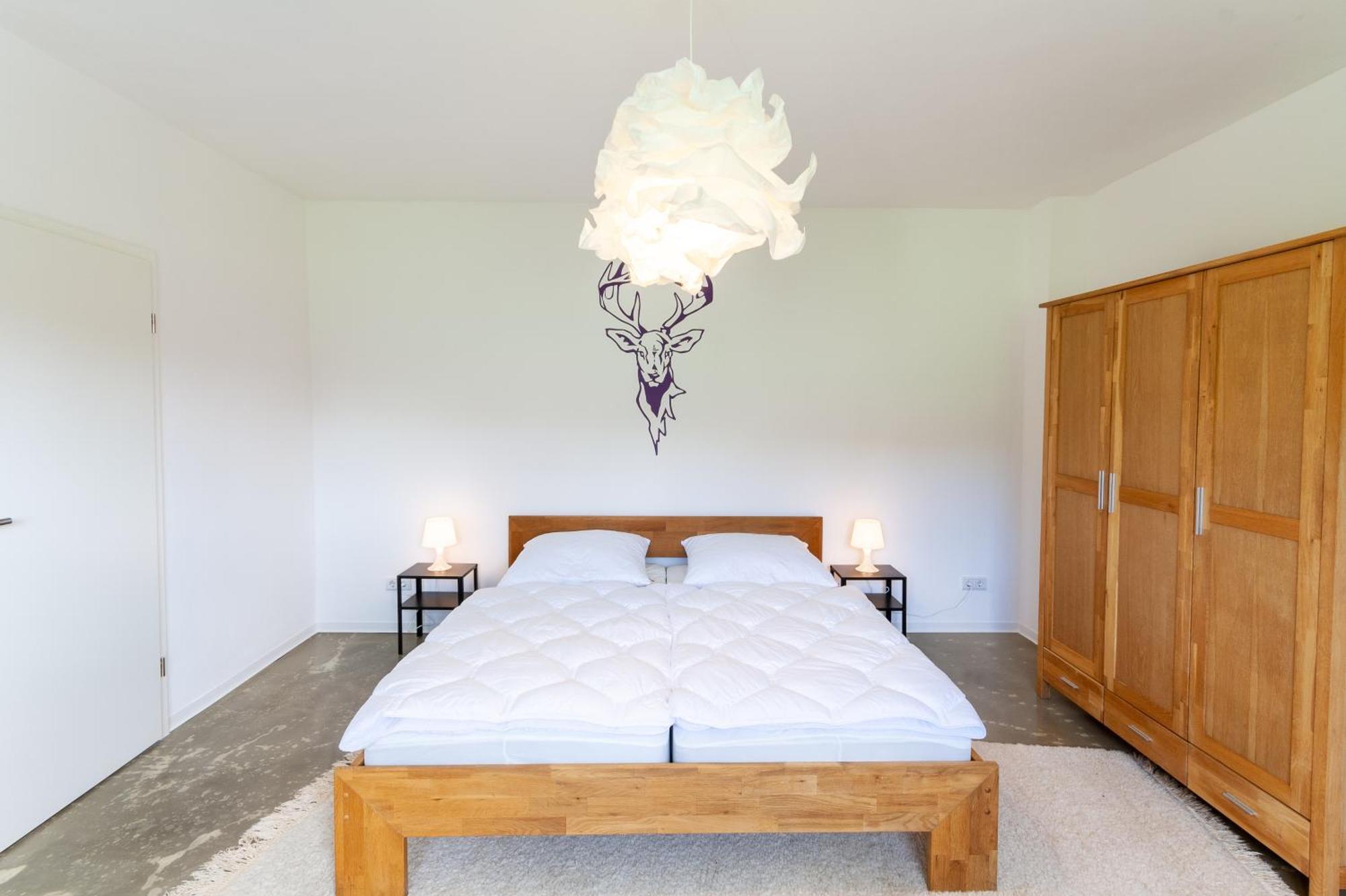 Ferienwohnung Familien Loft Im Haus Tannenblick Lofts Браунлаге Екстериор снимка