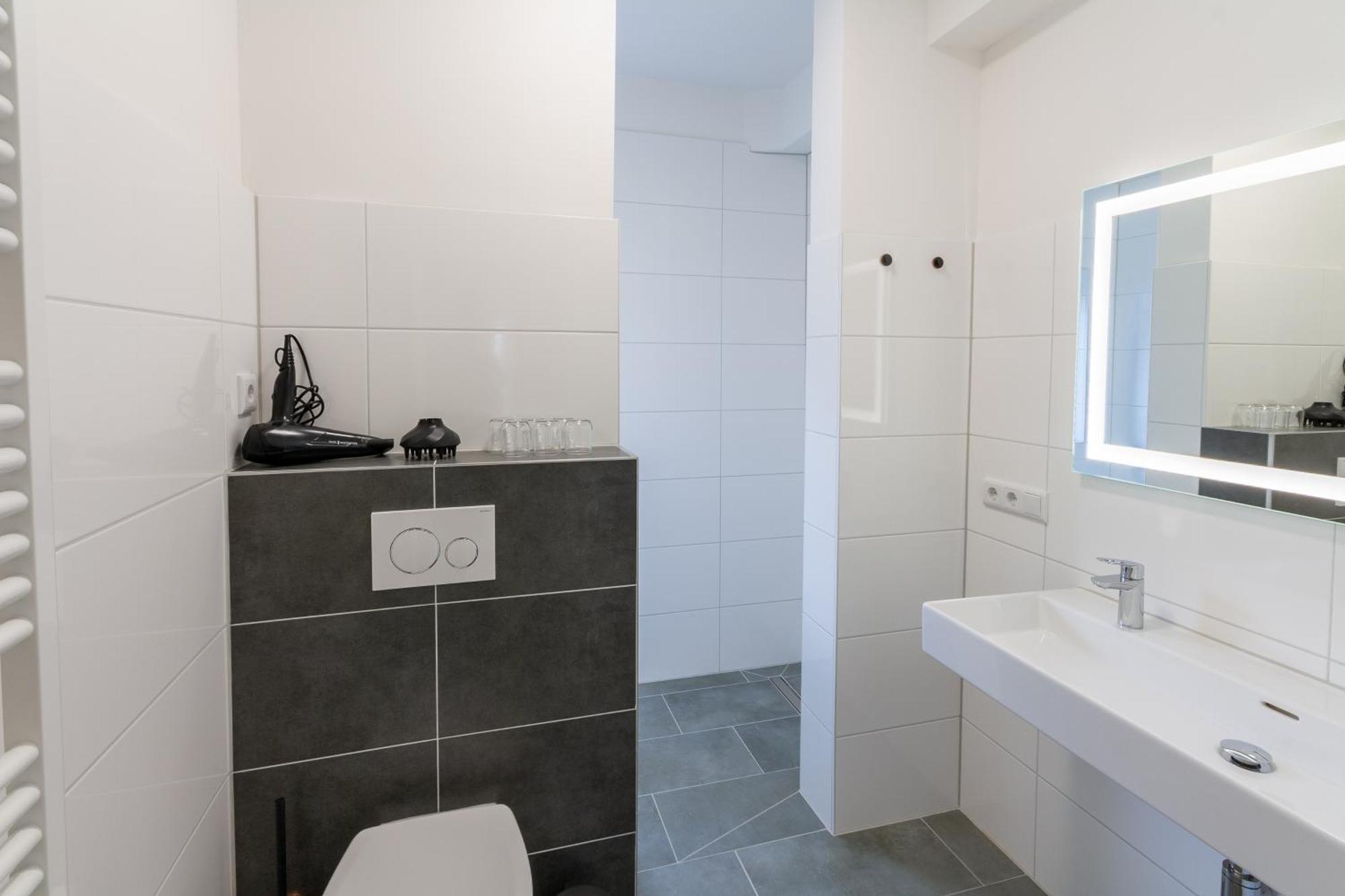 Ferienwohnung Familien Loft Im Haus Tannenblick Lofts Браунлаге Екстериор снимка