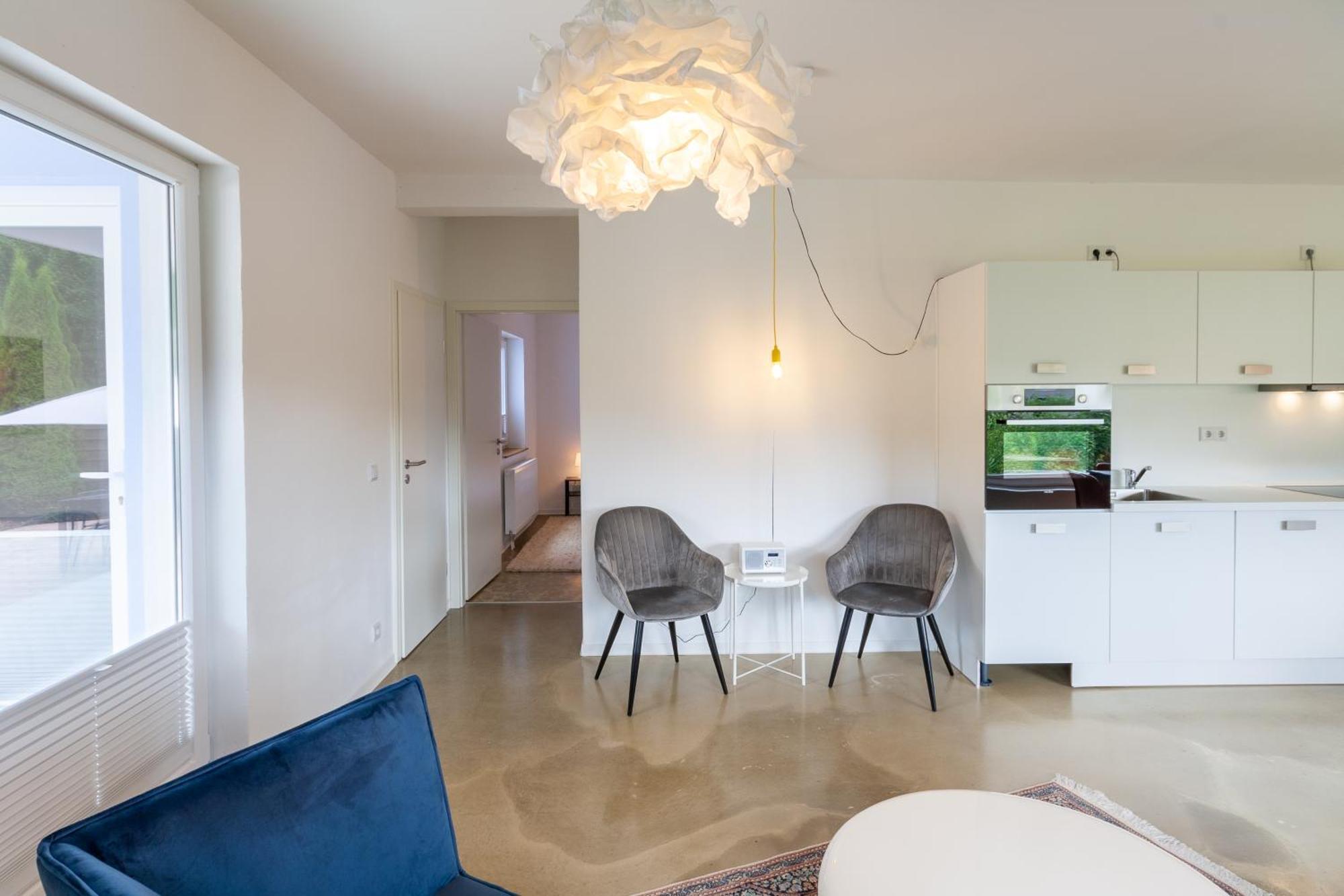 Ferienwohnung Familien Loft Im Haus Tannenblick Lofts Браунлаге Екстериор снимка