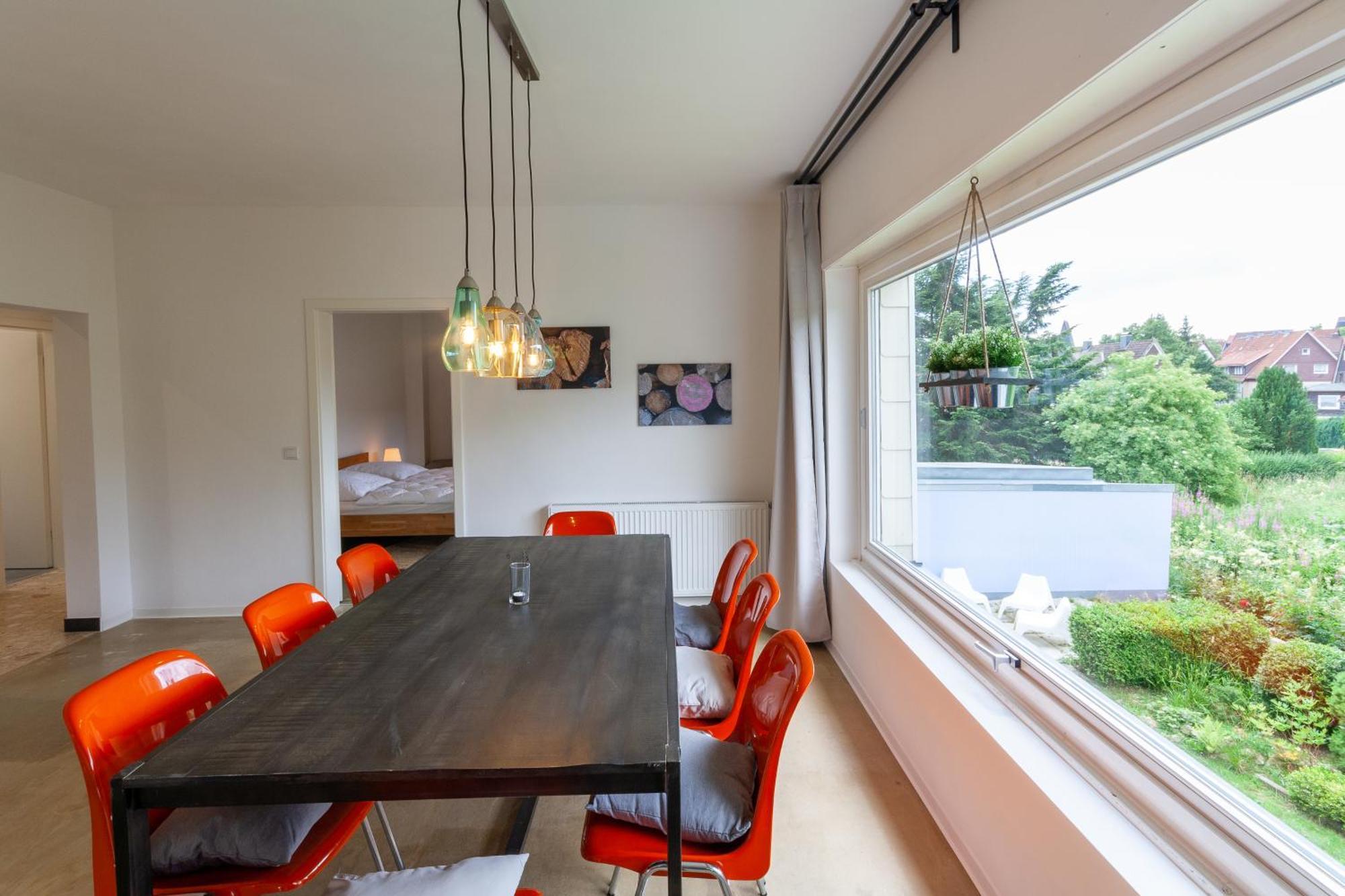 Ferienwohnung Familien Loft Im Haus Tannenblick Lofts Браунлаге Екстериор снимка