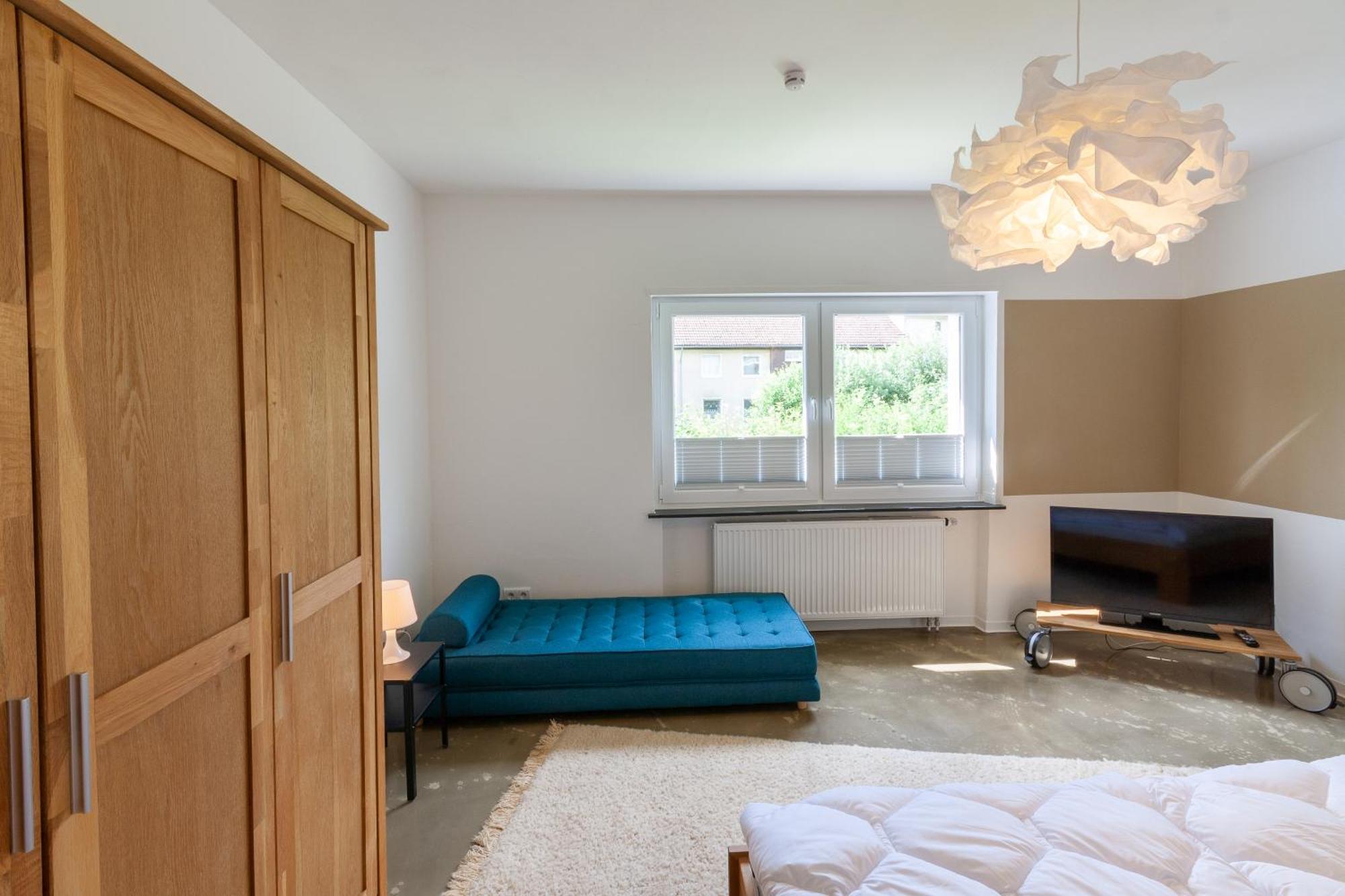 Ferienwohnung Familien Loft Im Haus Tannenblick Lofts Браунлаге Екстериор снимка